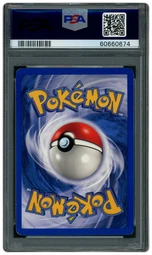 1999 Game Shadowless Double Colourless Energy #96 PSA 8 on Beezie.