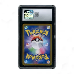 2024 Japanese Paradise Dragona Latias EX #78 CGC 10 on Beezie.