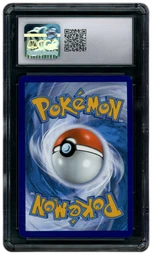 2021 Celebrations Mew #25 CGC 10 on Beezie.