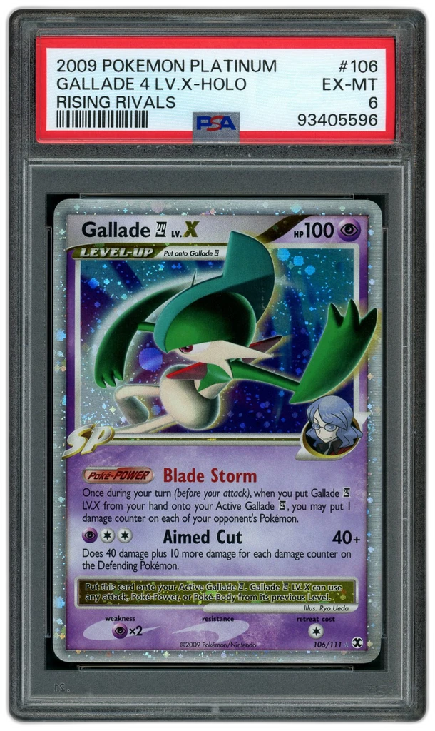 Card front