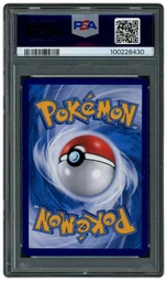 2024 Chinese Promo Flareon VMAX #3 PSA 10 on Beezie.