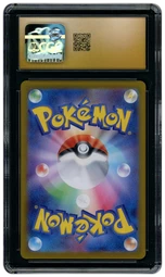 2024 Japanese Super Electric Breaker Phanpy #115 CGC 10 on Beezie.