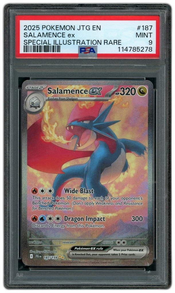 Card front