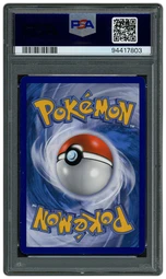 2016 Steam Siege M Gardevoir EX #79 PSA 8 on Beezie.