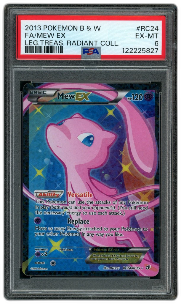 Card front