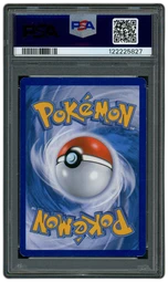 2013 Legendary Treasures Radiant Collection Mew EX #RC24 PSA 6 on Beezie.