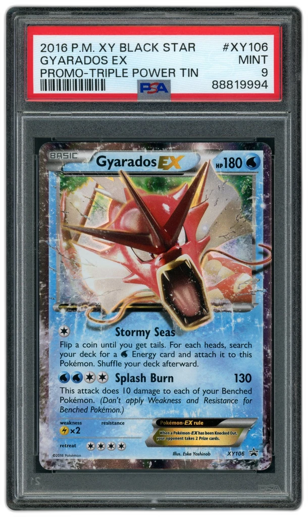 Card front
