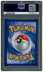 2008 Stormfront Duskull #SH2 PSA 7 on Beezie.