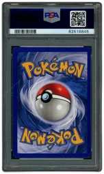 1999 Game Charmander #46 PSA 9 on Beezie.