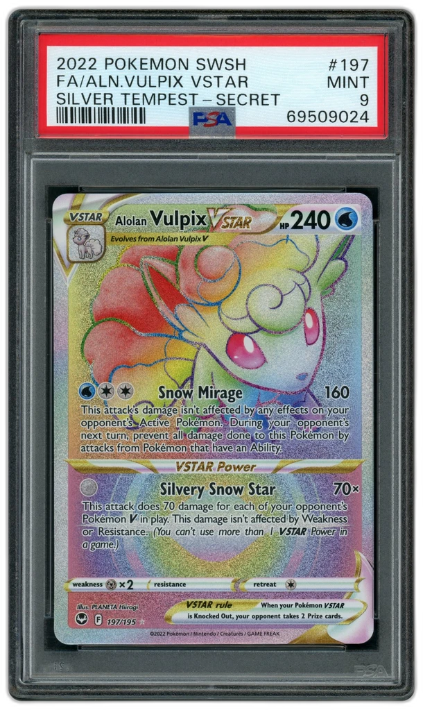 Card front