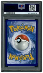 2022 Silver Tempest Alolan Vulpix VSTAR #197 PSA 9 on Beezie.