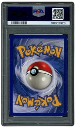 1999 Jungle No Symbol Venomoth #13 PSA 8 on Beezie.