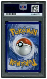 2023 Pokemon 151 Porygon #137 PSA 10 on Beezie.
