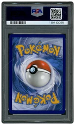 2023 Pokemon 151 Rattata #19 PSA 10 on Beezie.