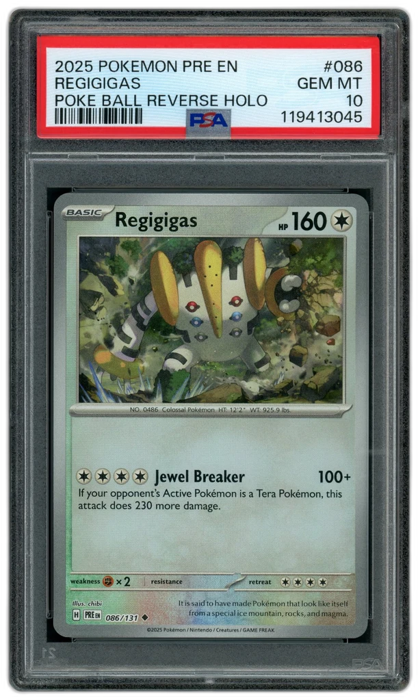 Card front