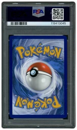 2025 Prismatic Evolutions Regigigas #86 PSA 10 on Beezie.