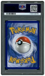 2023 Pokemon 151 Seadra #117 PSA 10 on Beezie.