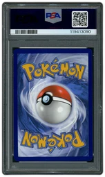 2023 Pokemon 151 Gastly #92 PSA 10 on Beezie.