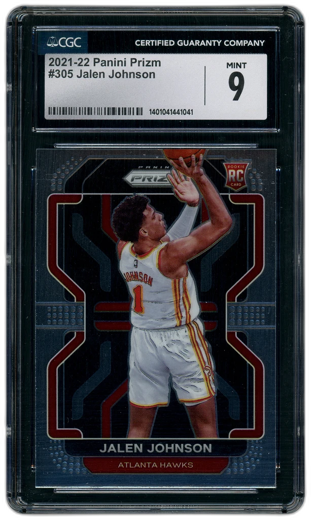 Card front
