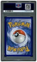 2023 Pokemon 151 Voltorb #100 PSA 10 on Beezie.