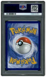 2023 Pokemon 151 Wigglytuff EX #40 PSA 10 on Beezie.