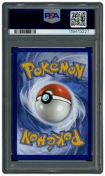 2023 Pokemon 151 Krabby #98 PSA 10 on Beezie.