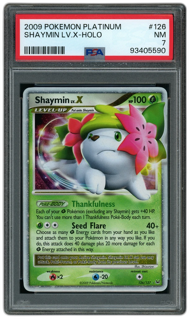 Card front