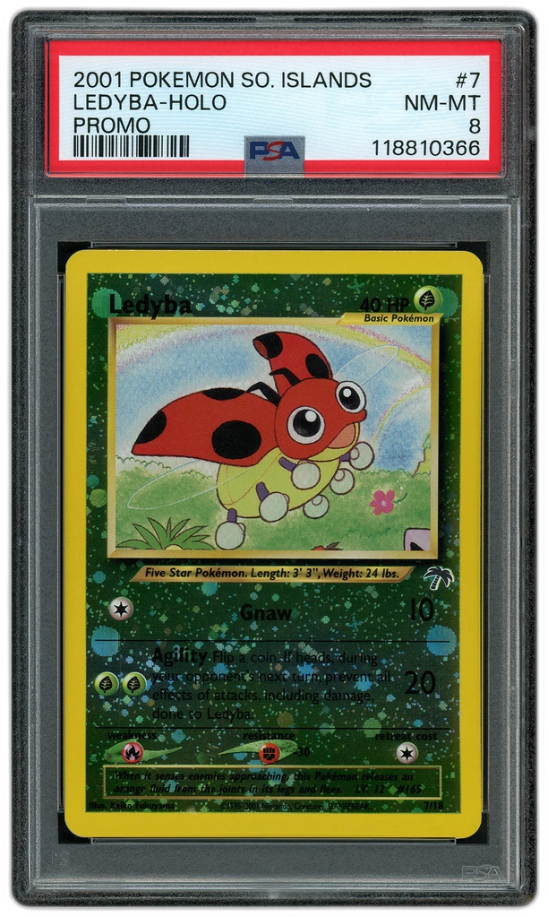 Card front