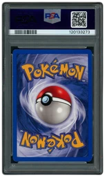 2001 Neo Revelation 1st Edition Aipom #41 PSA 8 on Beezie.