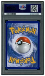 2019 Unbroken Bonds Dedenne GX #195a PSA 9 on Beezie.