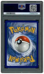 2019 Hidden Fates Altaria GX #SV77 PSA 10 on Beezie.