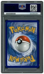 2019 Hidden Fates Moltres & Zapdos & Articuno GX #44 PSA 10 on Beezie.