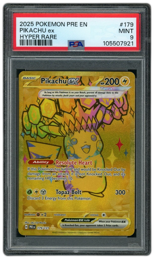 Card front