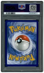 2023 Crown Zenith Hisuian Zoroark VSTAR #GG56 PSA 9 on Beezie.