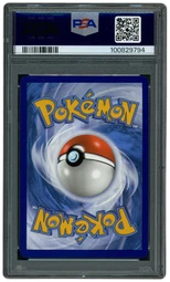 2024 Black Star Promo Mimikyu #75 PSA 9 on Beezie.