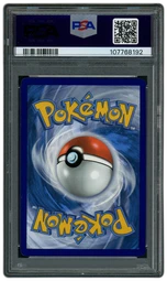 2022 Brilliant Stars Arceus VSTAR #176 PSA 10 on Beezie.