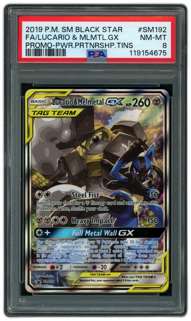 Card front