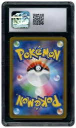 2023 Japanese Special Deck Set Charmander #51 CGC 10 on Beezie.
