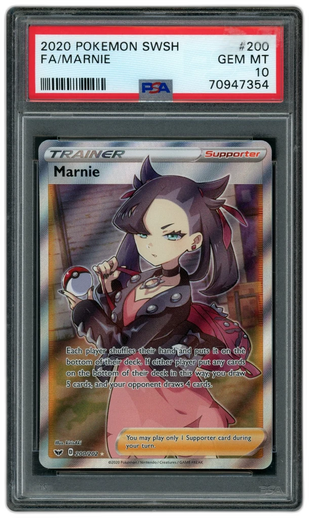 Card front