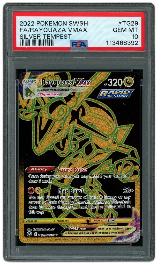 Card front
