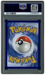 2022 Silver Tempest Rayquaza VMAX #TG29 PSA 10 on Beezie.