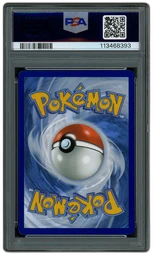 2023 Crown Zenith Radiant Charizard #20 PSA 10 on Beezie.