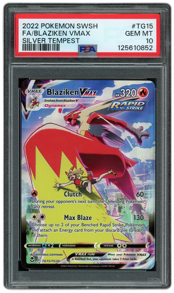 Card front