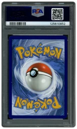 2022 Silver Tempest Blaziken VMAX #TG15 PSA 10 on Beezie.