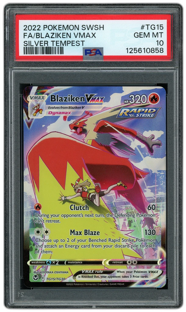 Card front