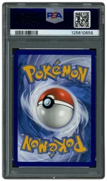 2022 Silver Tempest Blaziken VMAX #TG15 PSA 10 on Beezie.