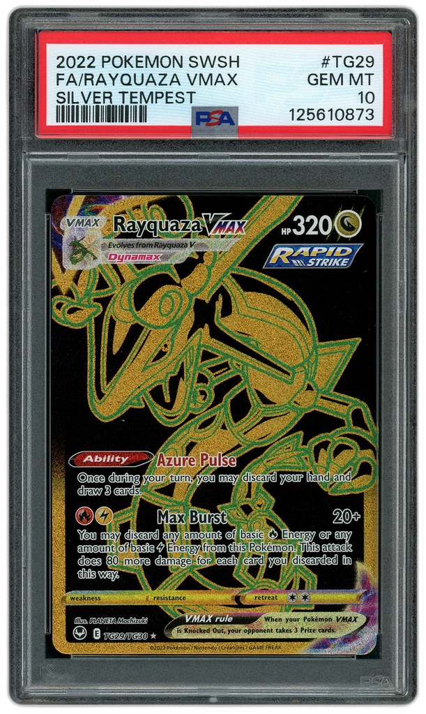 Card front