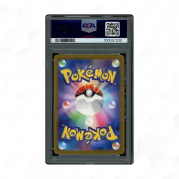 2022 Japanese VSTAR Universe Mew #183 PSA 10 on Beezie.