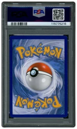 2014 Phantom Forces Manectric EX #113 PSA 7 on Beezie.