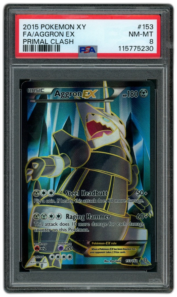 Card front